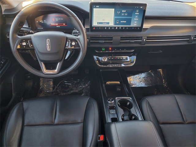 Certified 2024 Lincoln Corsair AWD w/ Equipment Group 101A image 23