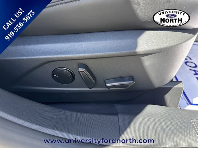 Certified 2025 Ford Mustang Mach-E Premium AWD/4WD image 39