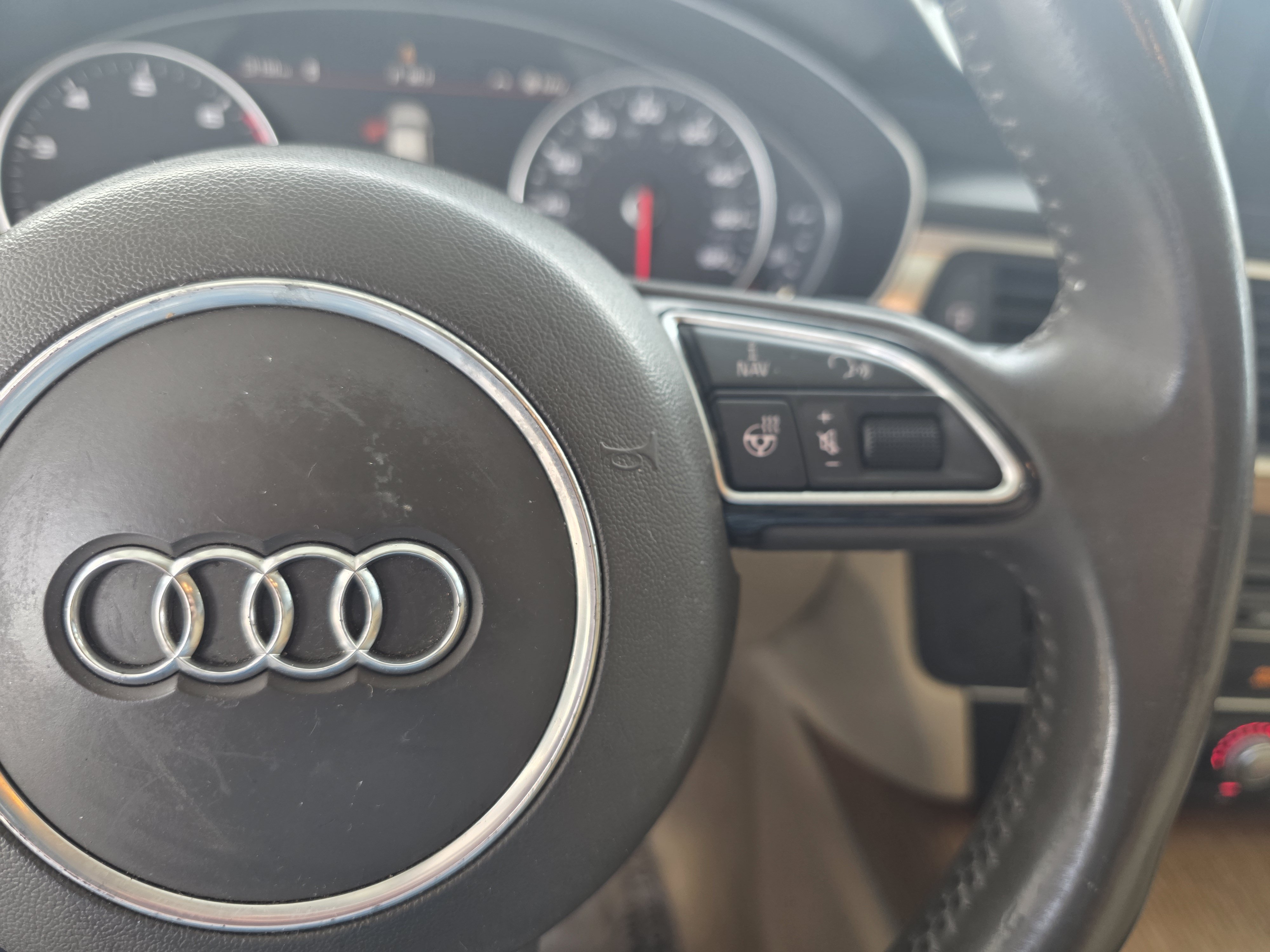 Used 2012 Audi A6 2.0T Premium Plus FWD image 25