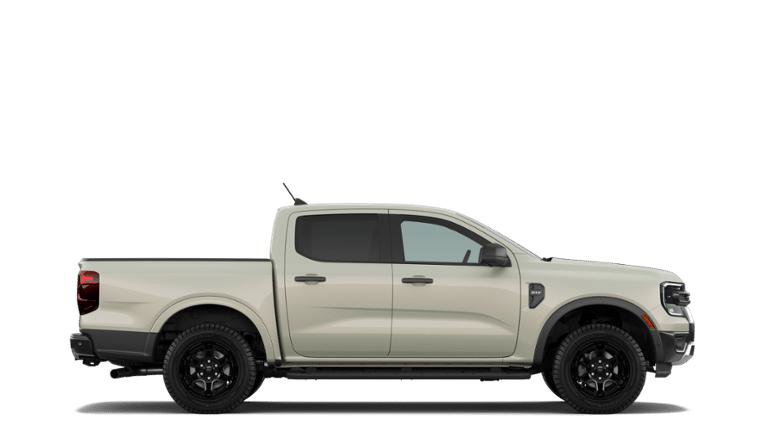 New 2026 Ford Ranger XLT AWD/4WD image 5