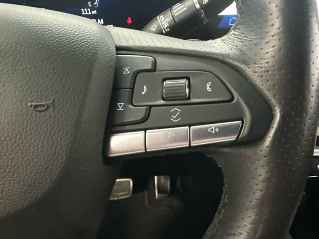 Certified 2024 Cadillac XT4 Sport AWD/4WD image 14