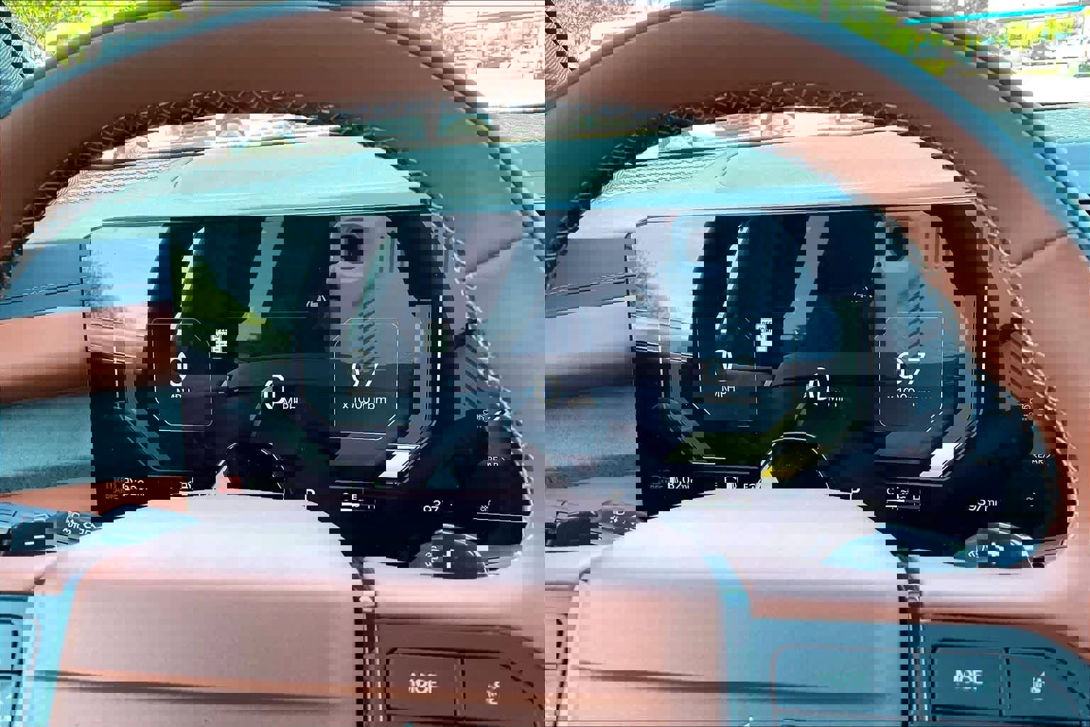 Used 2027 Kia Telluride SX image 25