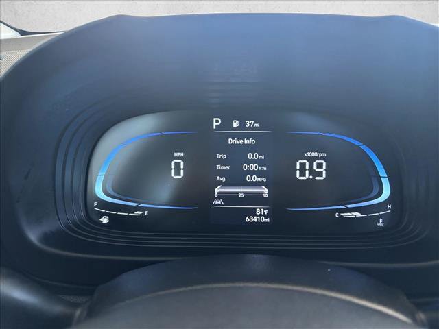 Used 2023 Hyundai Venue SEL FWD image 15