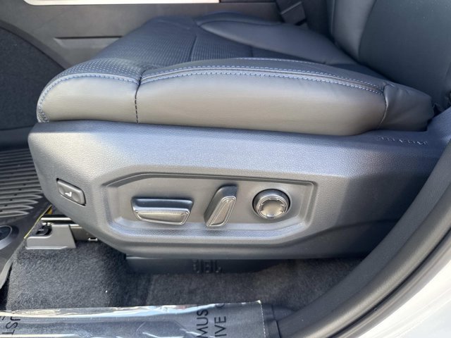 New 2026 Toyota Sequoia Platinum AWD/4WD image 10