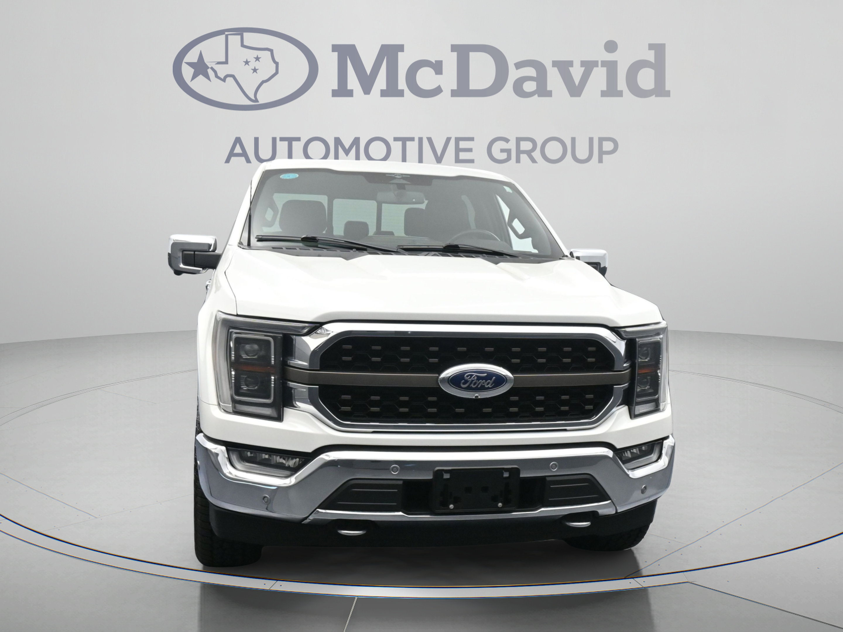 Used 2023 Ford F150 King Ranch w/ Equipment Group 601A High AWD/4WD image 2