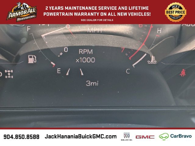New 2027 GMC Terrain Denali AWD/4WD image 31