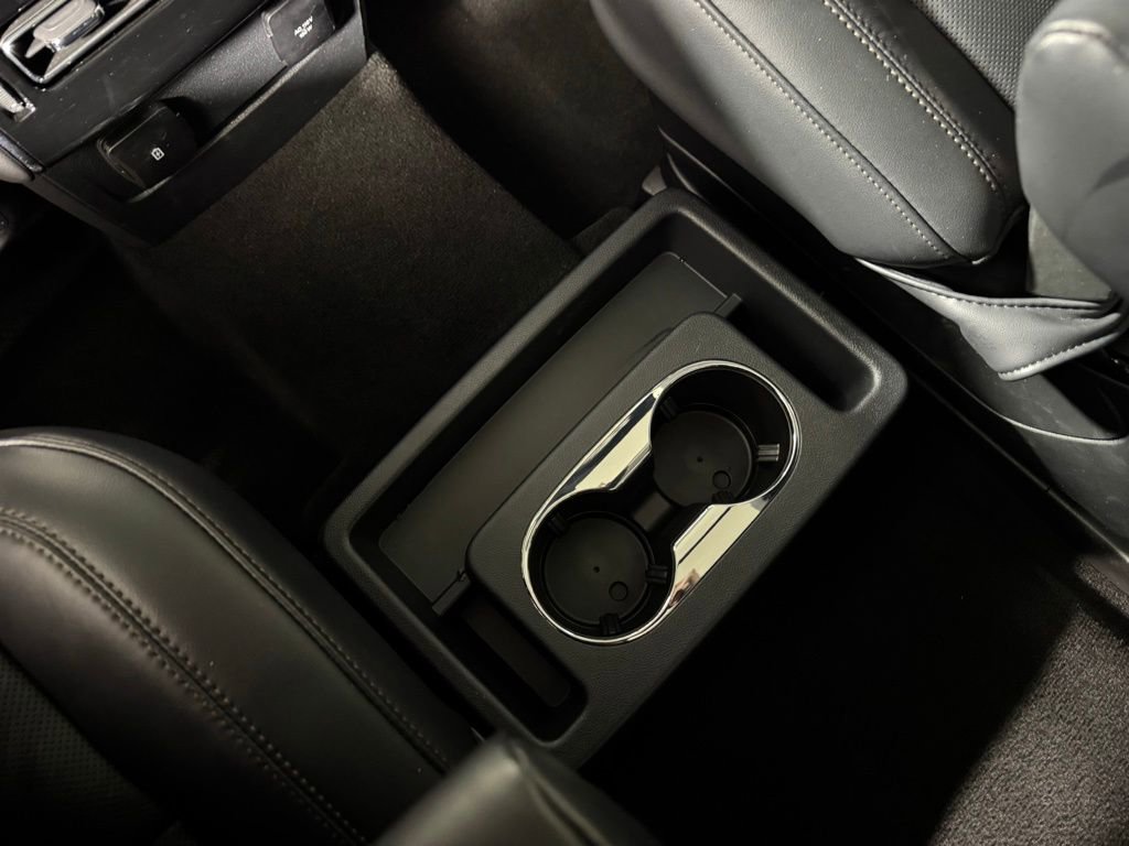 New 2025 Lincoln Aviator Reserve w/ Equipment Group 201A image 51