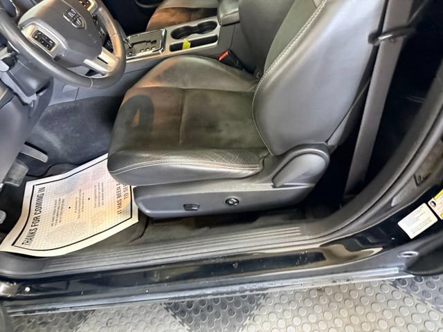 Used 2014 Dodge Challenger R/T RWD image 18