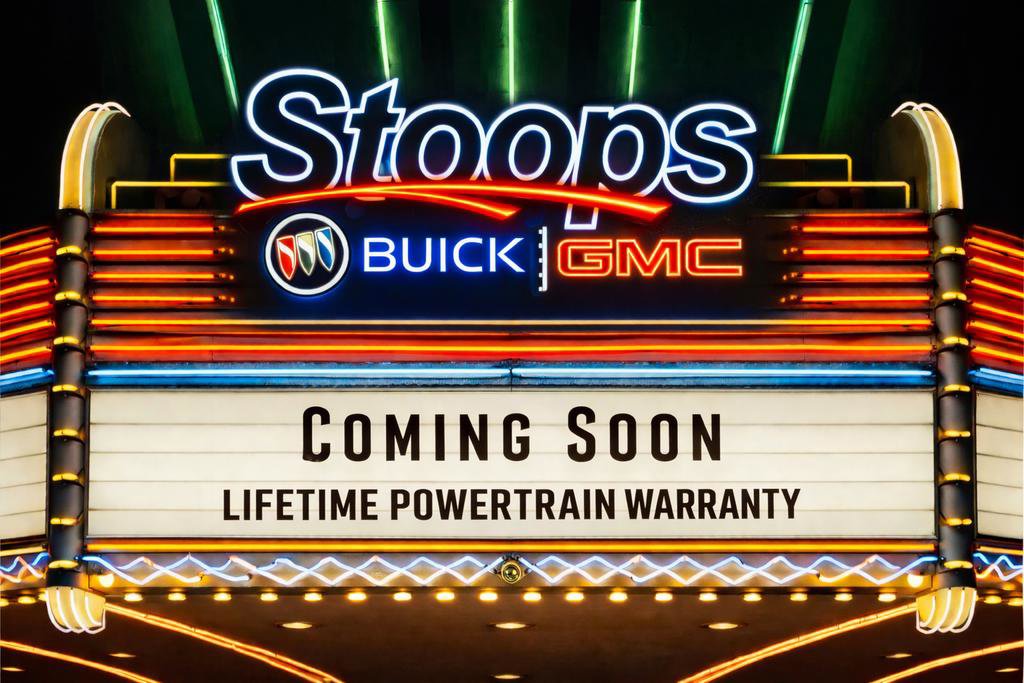 Used 2025 Buick Envista Avenir