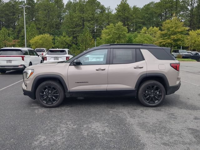 New 2027 GMC Terrain Elevation w/ Elevation Premium Package AWD/4WD image 8