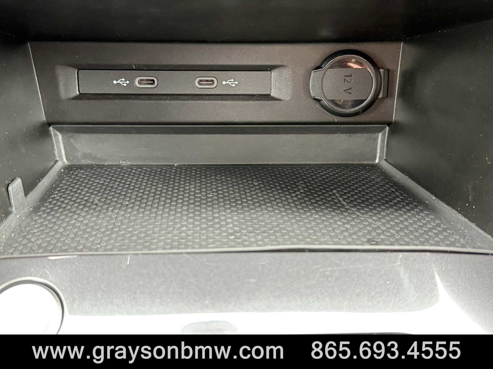 Used 2024 Volkswagen Tiguan Wolfsburg Edition image 20