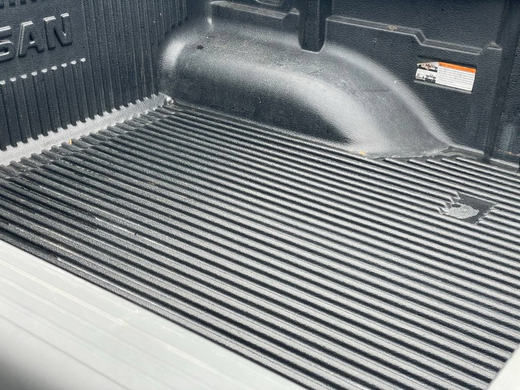 Certified 2019 Nissan Frontier SV AWD/4WD image 24