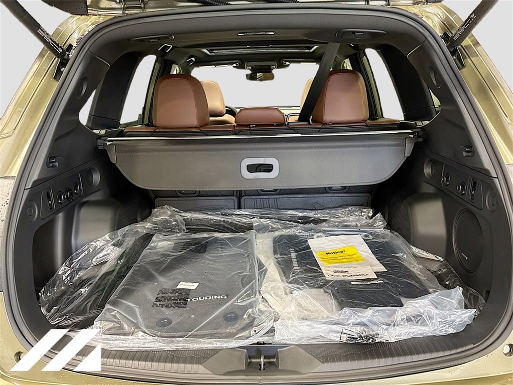 New 2025 Subaru Forester Touring image 29