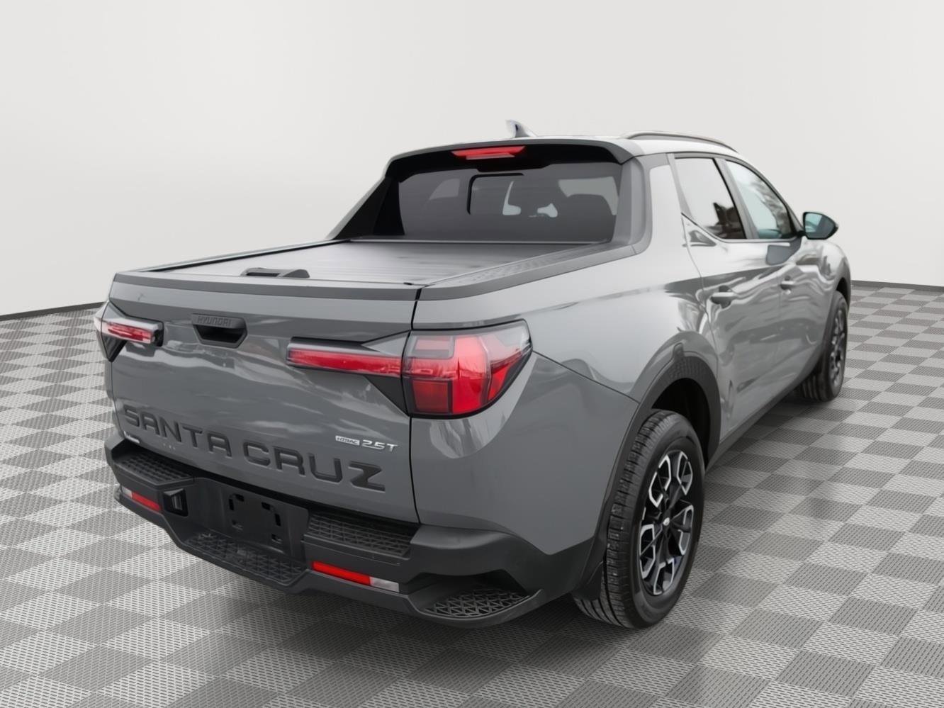 Used 2023 Hyundai Santa Cruz SEL Premium w/ Cargo Package image 22