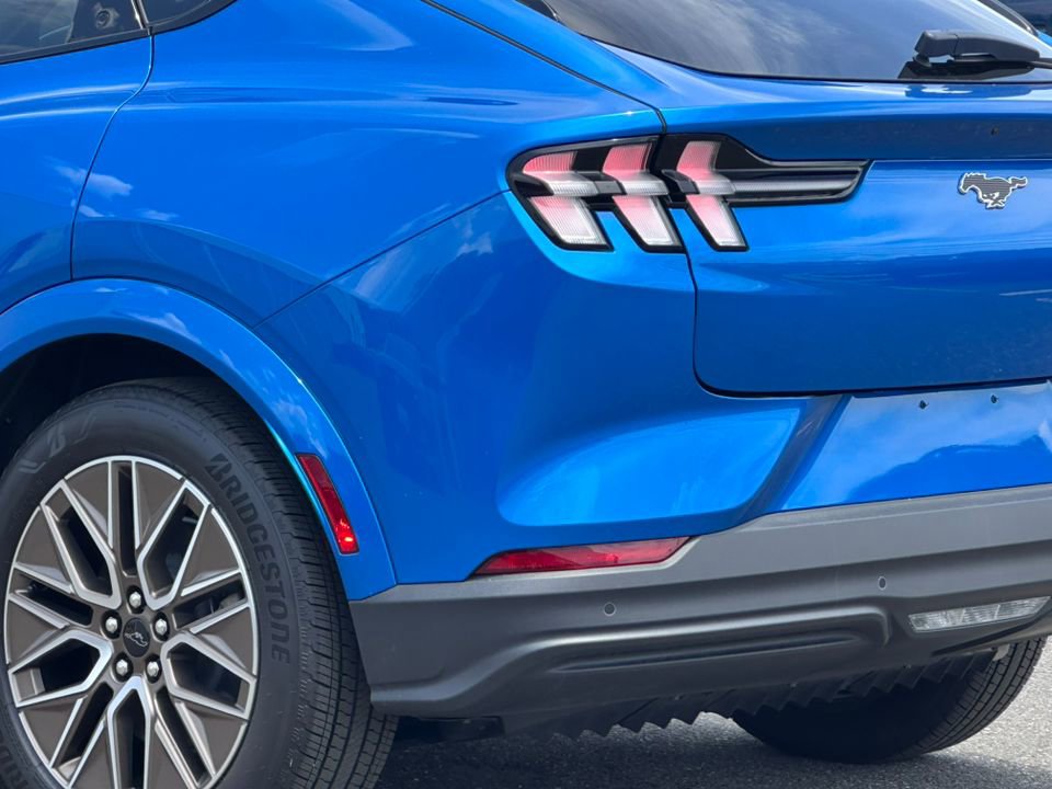 New 2025 Ford Mustang Mach-E Premium w/ Interior Protection Package AWD/4WD image 6