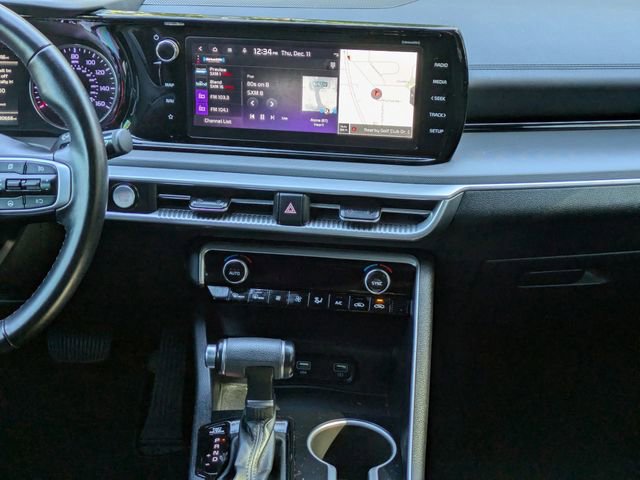 Used 2023 Kia K5 GT-Line image 18