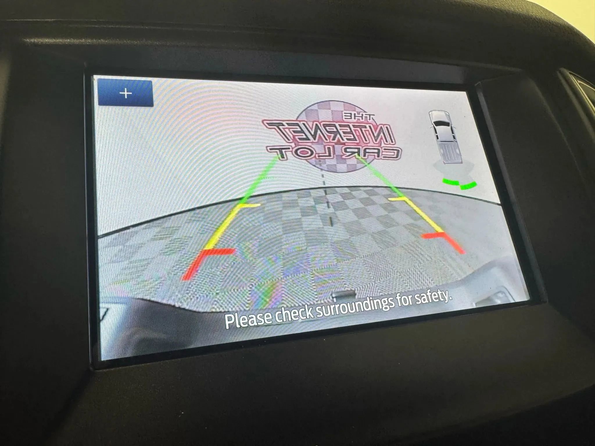 Used 2022 Ford Ranger XLT w/ Equipment Group 301A Mid image 17