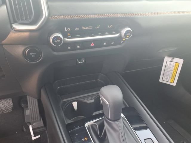 New 2026 MAZDA CX-50 AWD 2.5 Hybrid w/ Cargo Package image 17