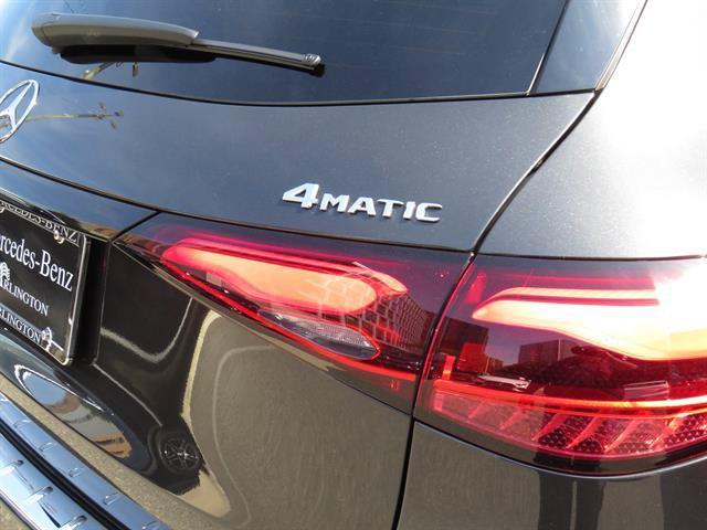 Certified 2024 Mercedes-Benz GLC 300 4MATIC image 31
