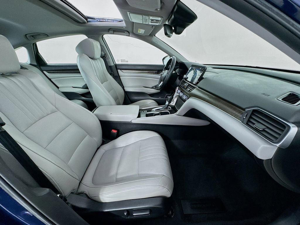 Used 2019 Honda Accord EX-L image 36