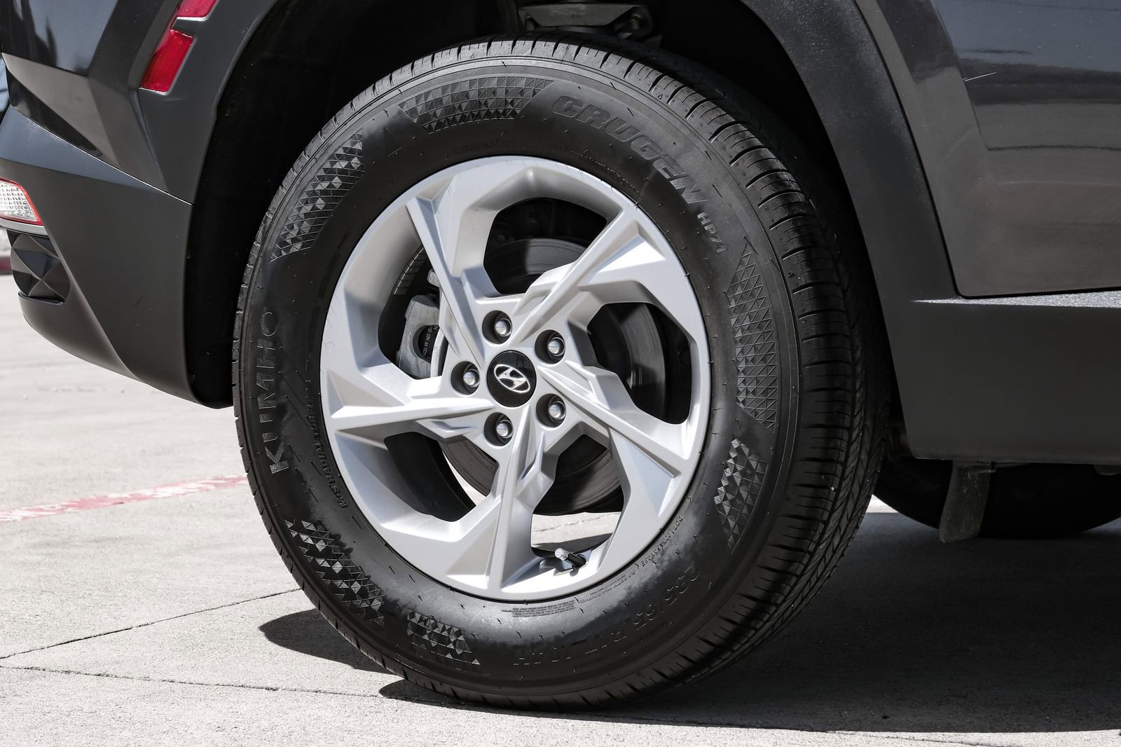 Used 2024 Hyundai Tucson SE FWD image 58