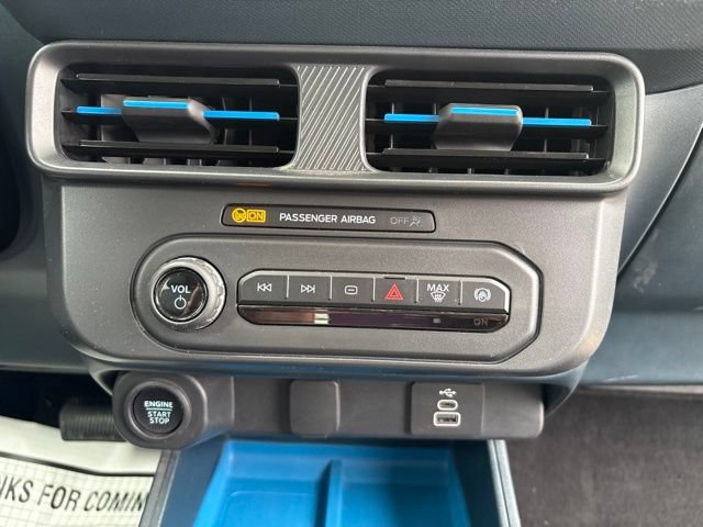 Used 2025 Ford Maverick XLT w/ XLT Luxury Package AWD/4WD image 20