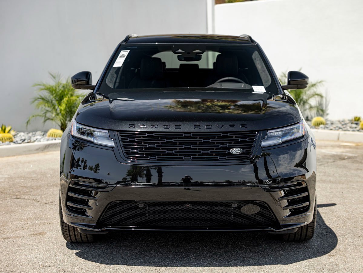 New 2026 Land Rover Range Rover Velar Autobiography image 3