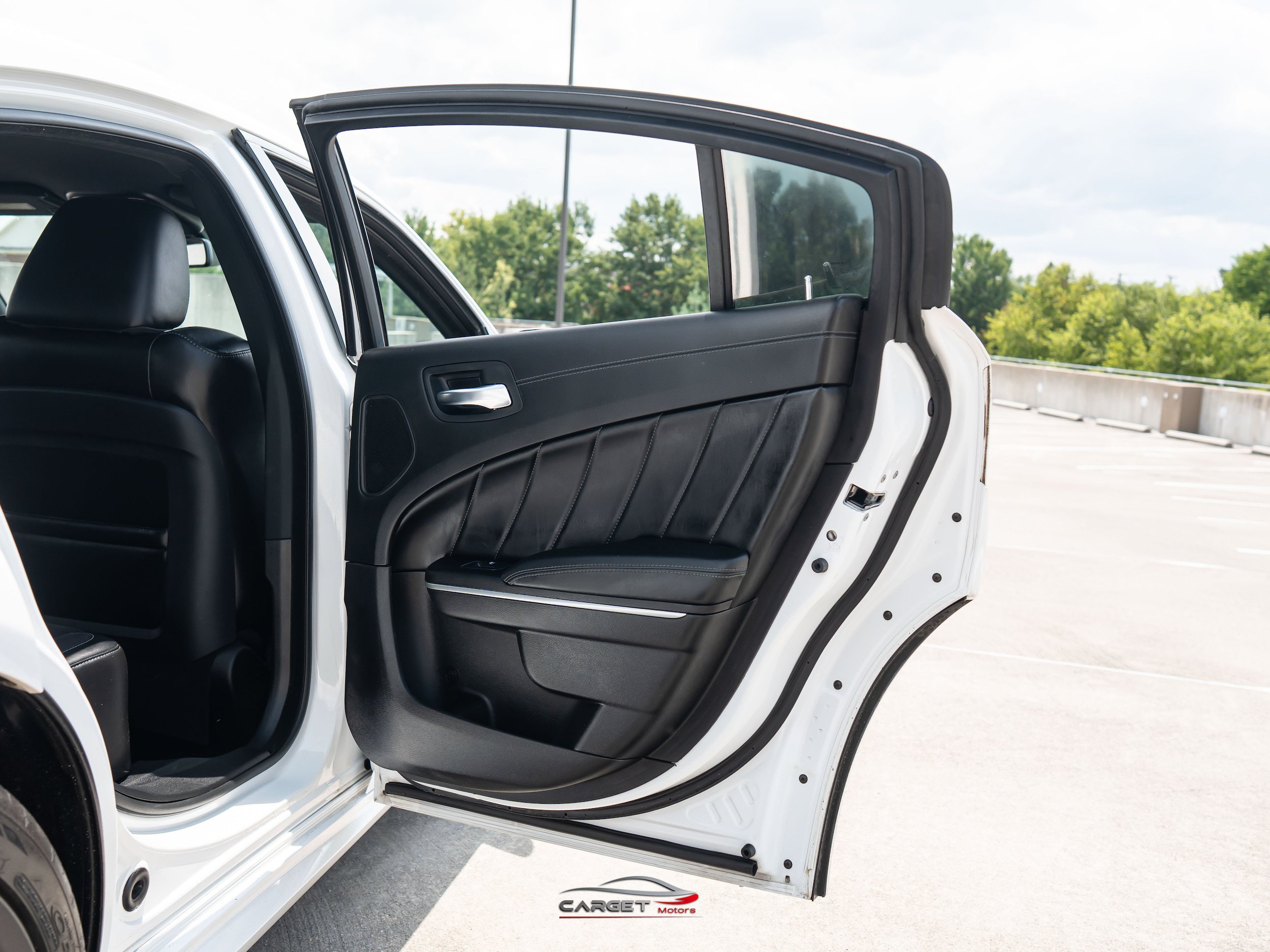 Used 2021 Dodge Charger Scat Pack RWD image 44