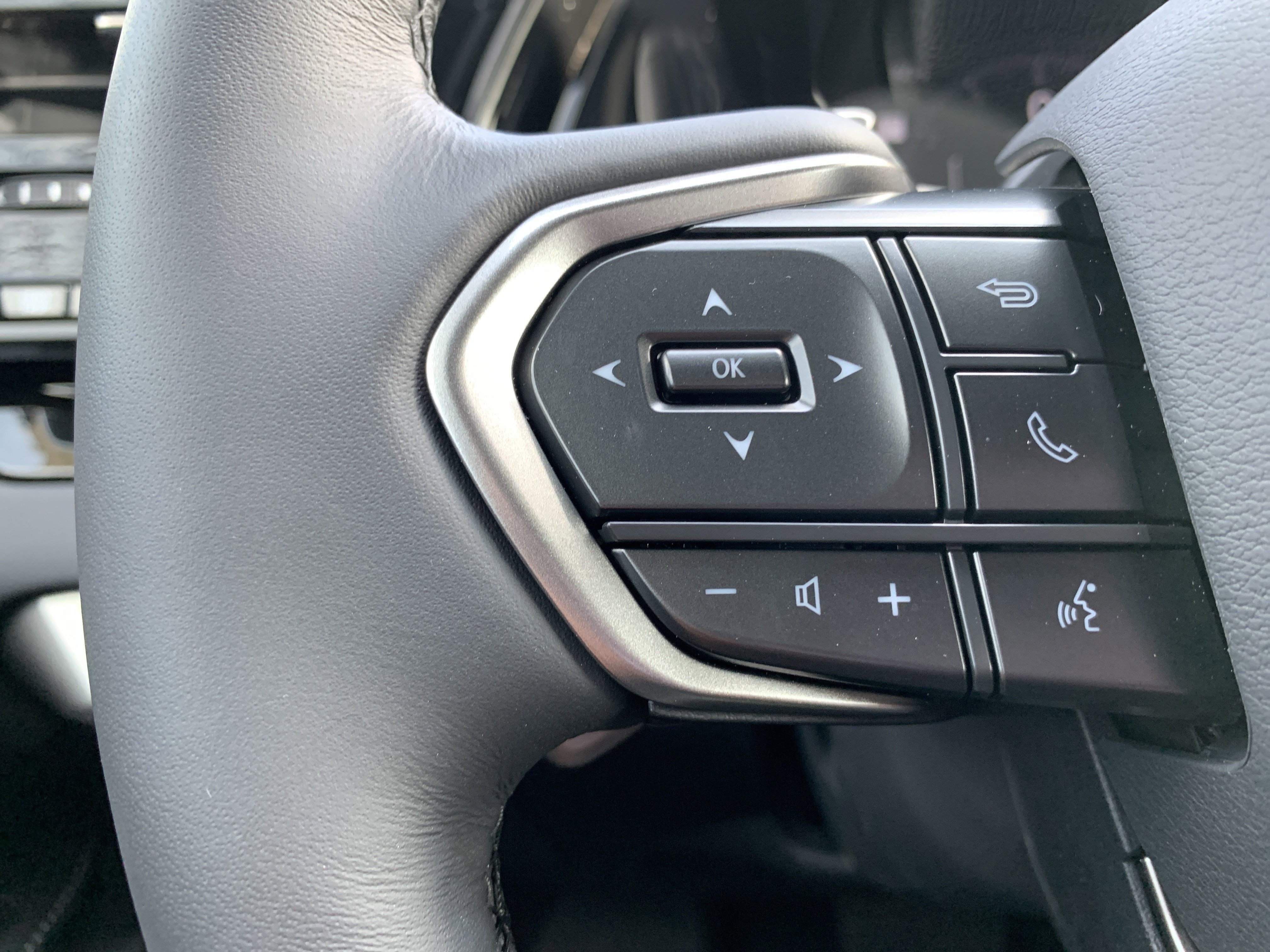 Certified 2026 Lexus RX 350 Premium w/ Convenience Package FWD image 19