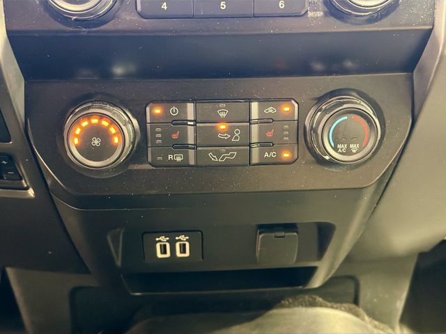 Used 2020 Ford F150 XLT w/ Equipment Group 302A Luxury AWD/4WD image 14