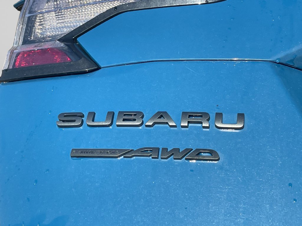 Used 2025 Subaru Outback Wilderness AWD/4WD image 17