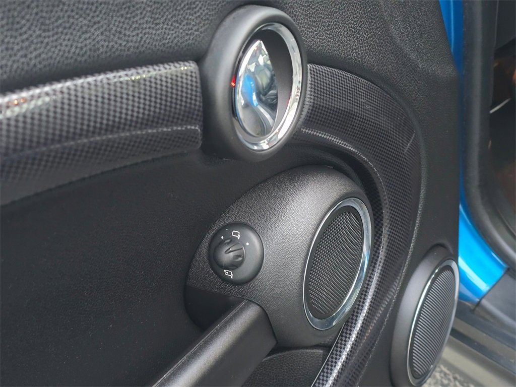 Used 2012 MINI Cooper S image 14