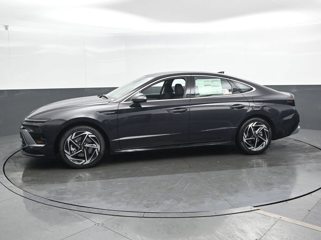 New 2026 Hyundai Sonata SEL image 7