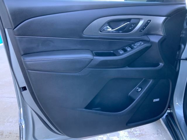 Certified 2023 Chevrolet Traverse Premier image 14