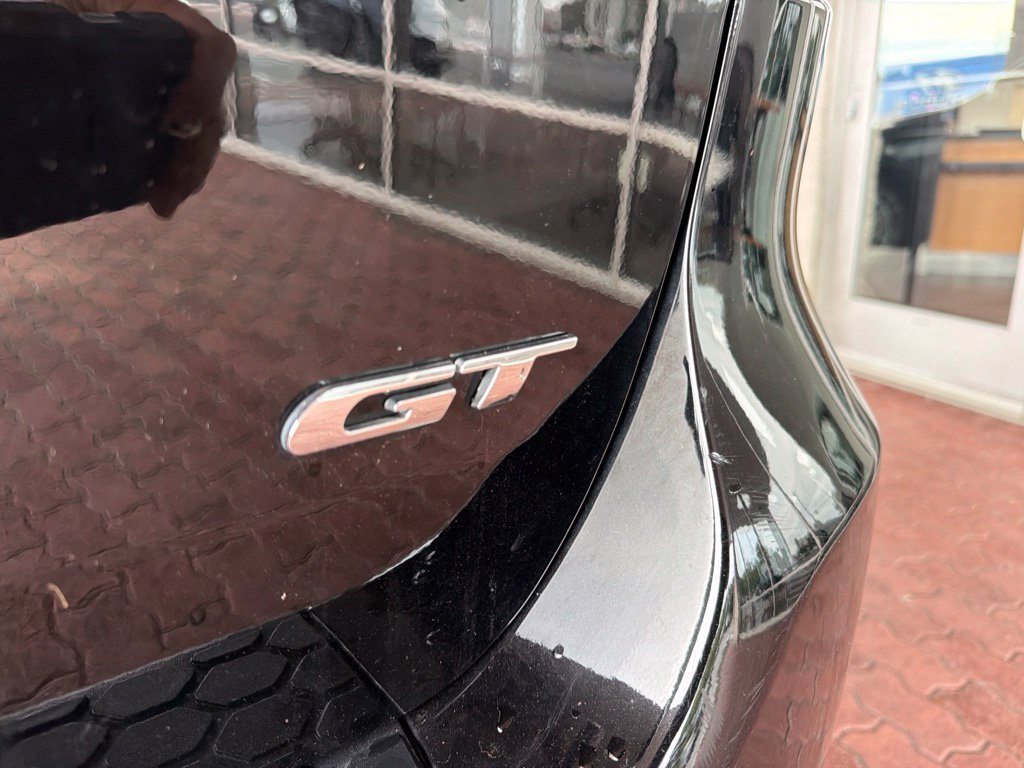 Used 2025 Dodge Durango GT AWD/4WD image 9