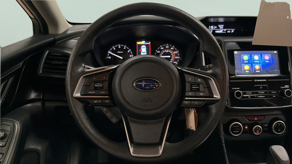 Used 2023 Subaru Crosstrek 2.0i AWD/4WD image 36