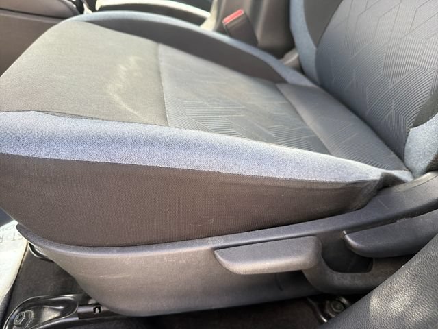 Used 2023 Nissan Versa SV FWD image 12