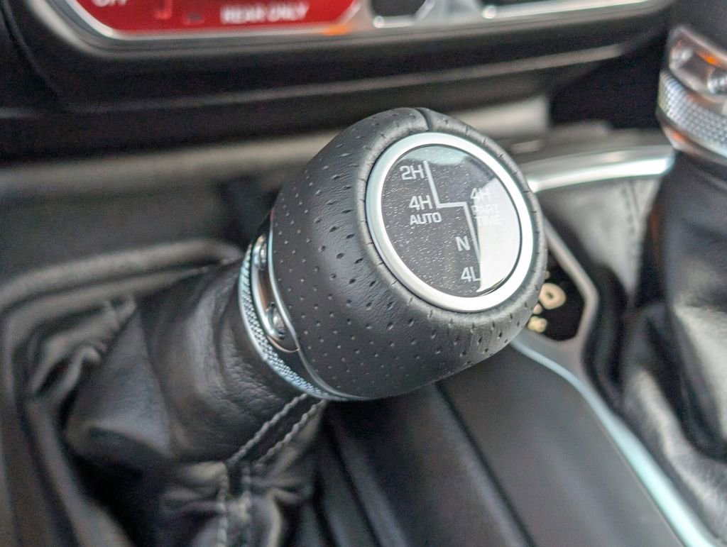 New 2026 Jeep Gladiator Mojave AWD/4WD image 22