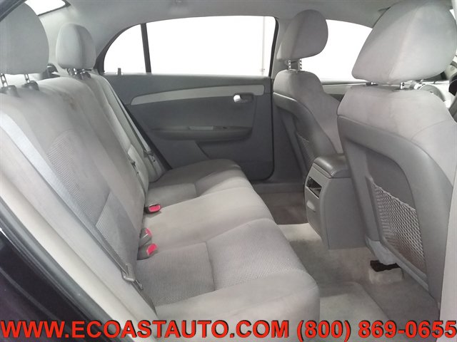 Used 2011 Chevrolet Malibu LS FWD image 14