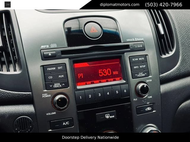 Used 2013 Kia Forte EX FWD image 35