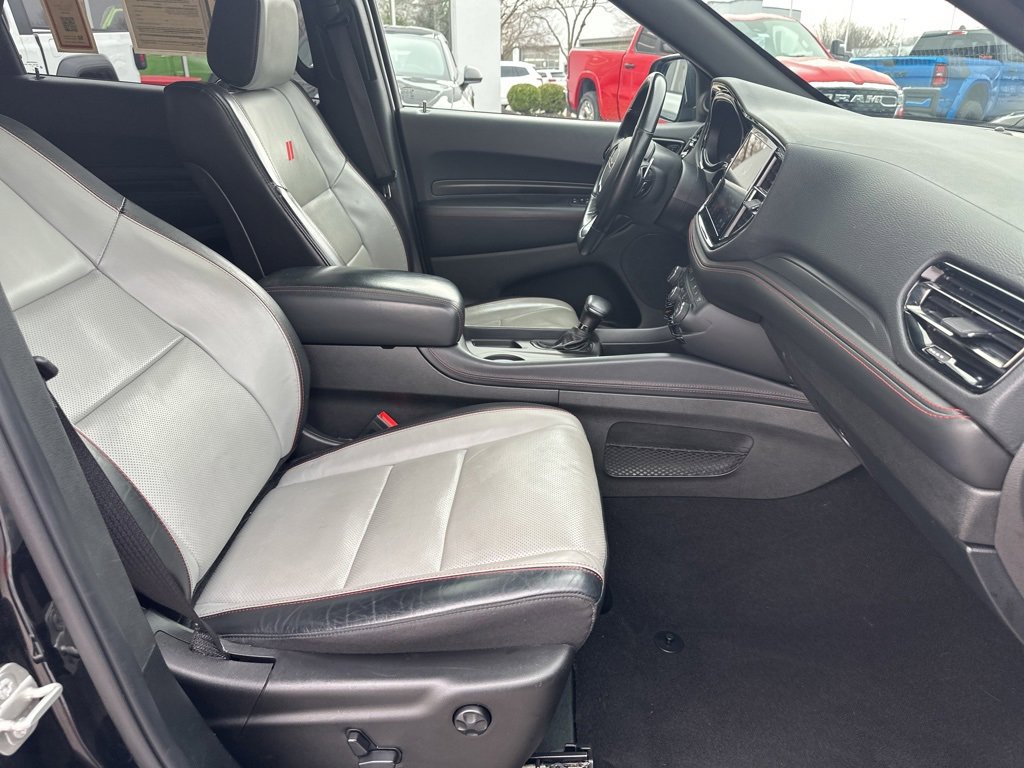 Used 2023 Dodge Durango GT image 56