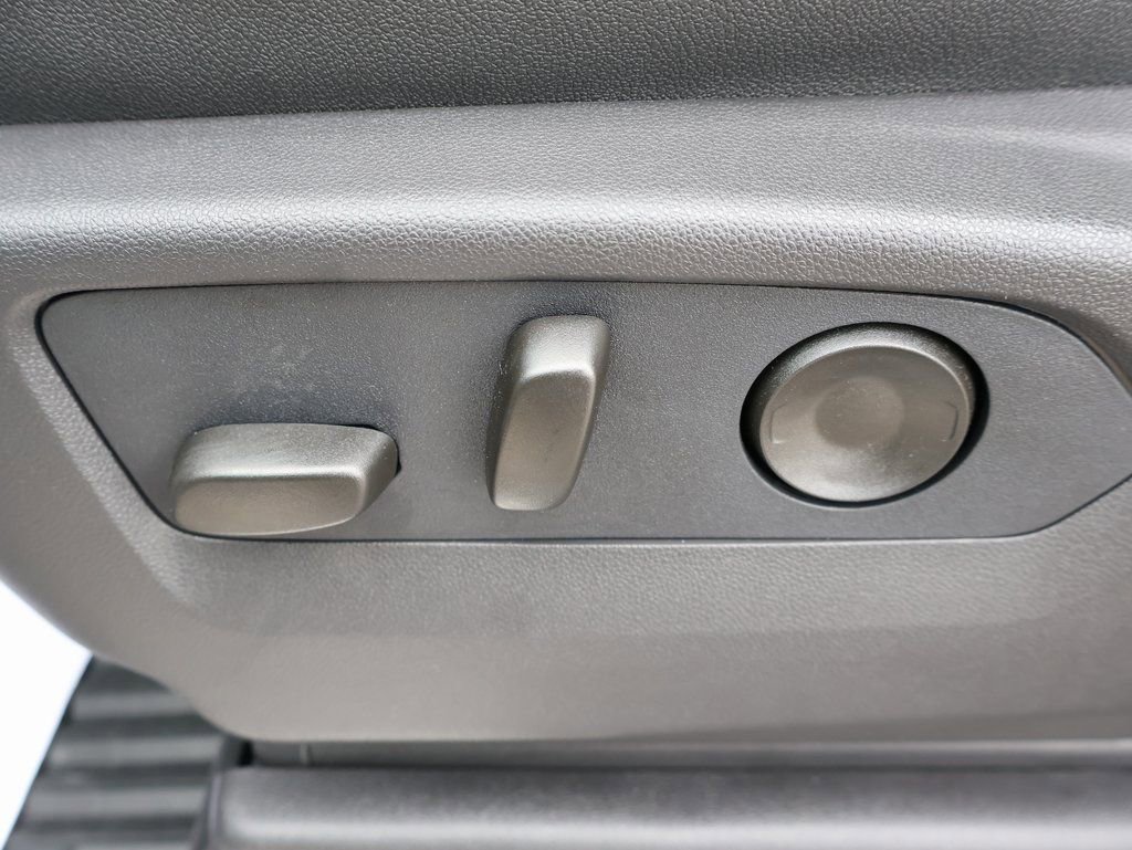 New 2026 Chevrolet Silverado 1500 LT Trail Boss w/ LT Trail Boss Premium Package image 15