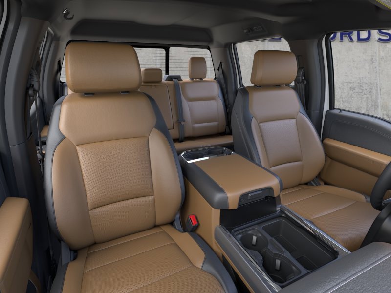 New 2026 Ford F250 Lariat AWD/4WD image 12