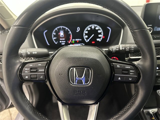 Used 2022 Honda Civic EX-L image 18