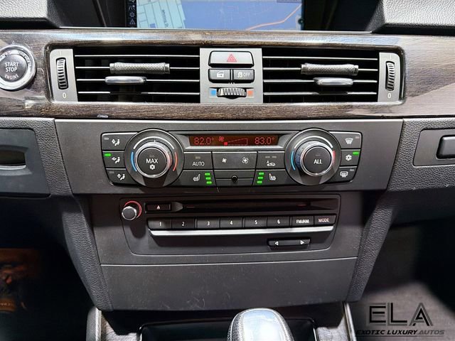 Used 2012 BMW 335i Coupe image 22