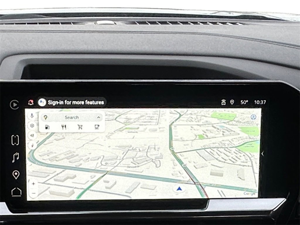 Used 2025 GMC Sierra 1500 SLT image 15