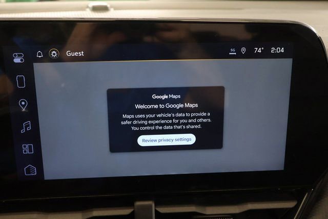 New 2026 Chevrolet Equinox RS image 21