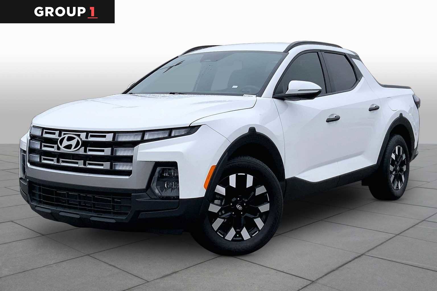 Used 2025 Hyundai Santa Cruz SEL