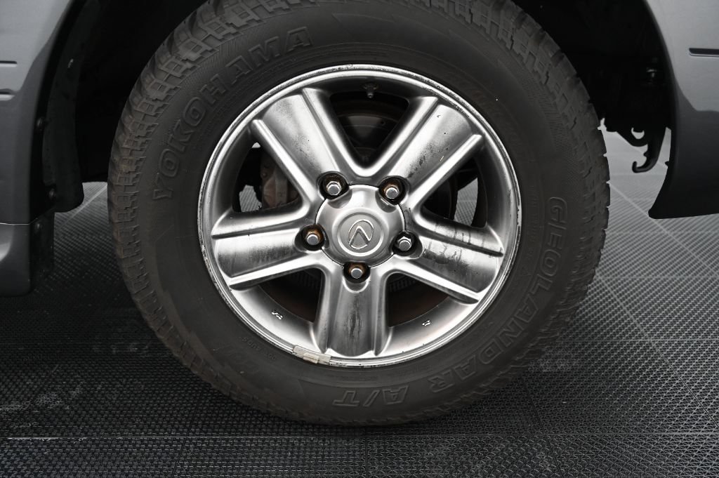 Used 2006 Lexus LX 470 4WD image 55