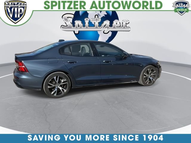 Used 2024 Volvo S60 B5 Plus image 9